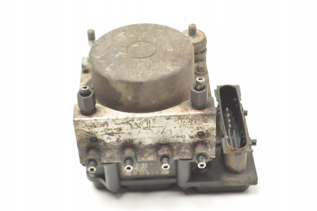 ABS PUMP FIAT SEDICI 0265231670
