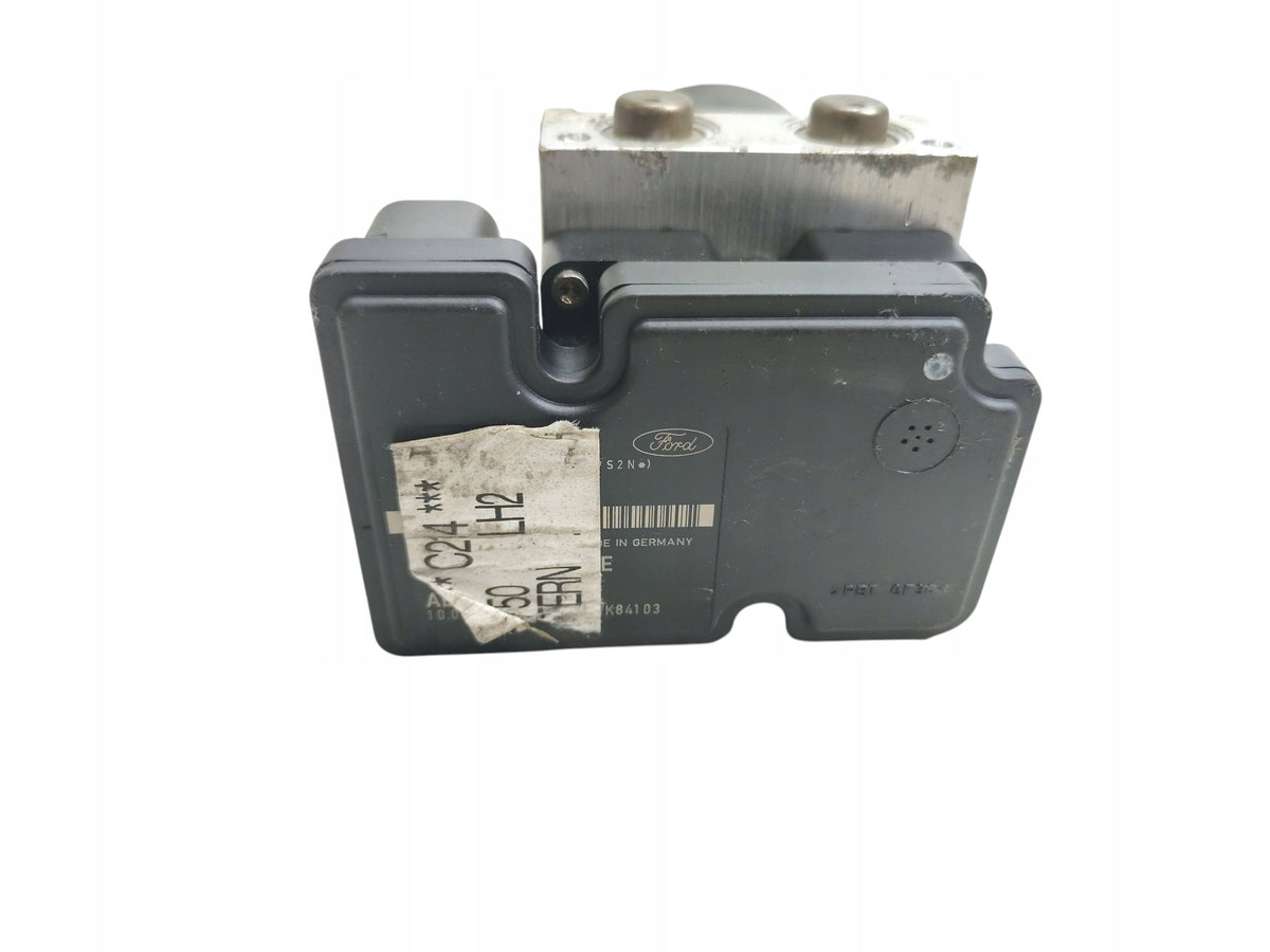 ABS PUMP FORD FOCUS MK2 C-MAX MK1 3M51-2M110-GA 10.0970-0110.3