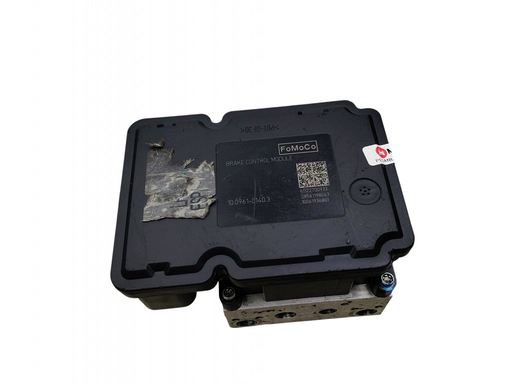 ABS PUMP FORD FOCUS MK3 C-MAX BV61-2C405-AF 10.0212-0723.4 10.0961-0140.3