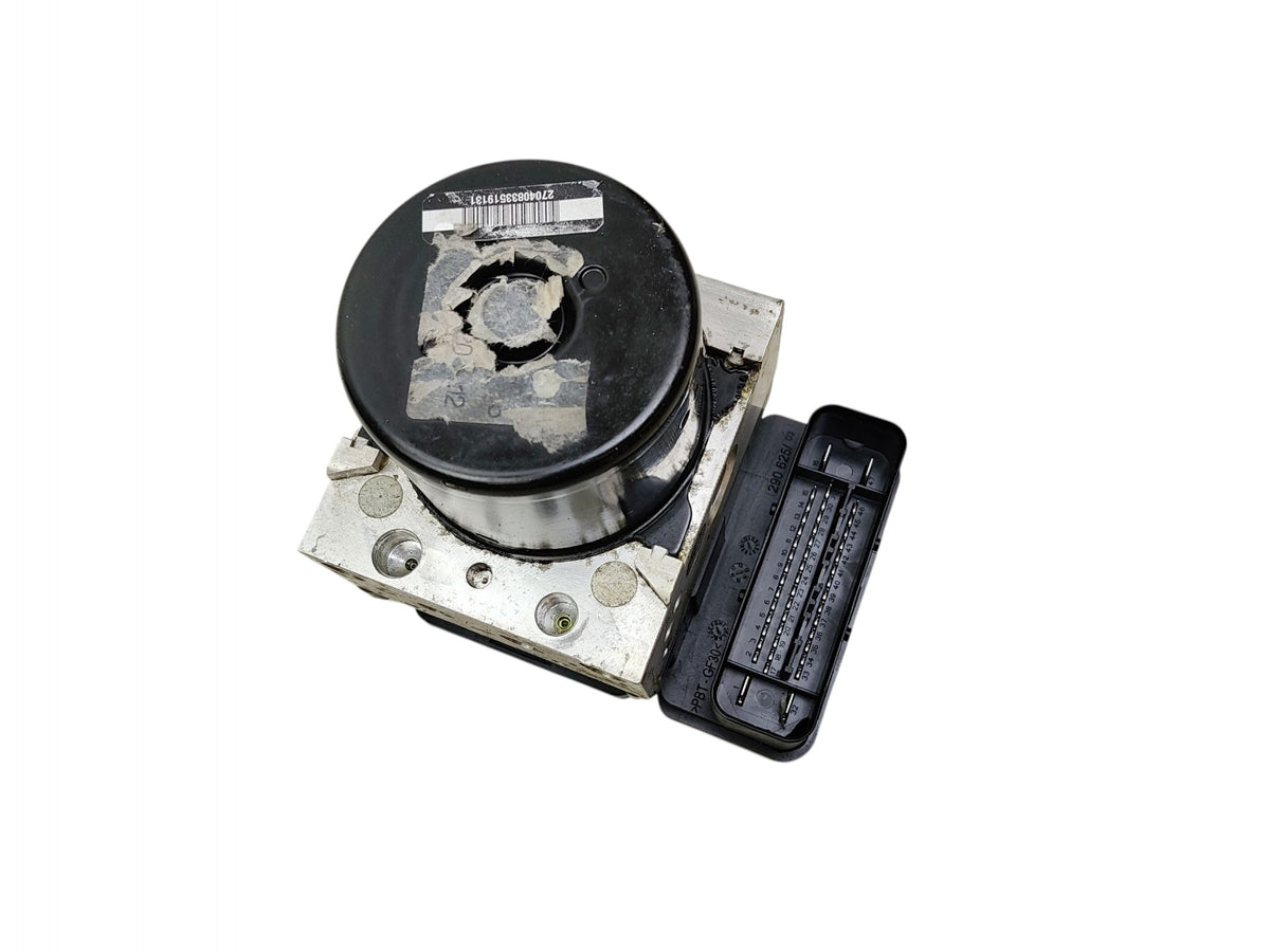 ABS PUMP FORD FOCUS MK3 C-MAX MK2 BV61-2C405-AK 10.0212-0919.4