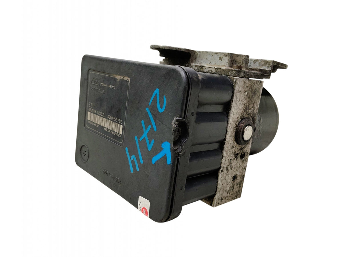 ABS PUMP HONDA ACCORD VII 57110-SEG-E550-M1 06.2102-0120.4 06.2109-0208.36