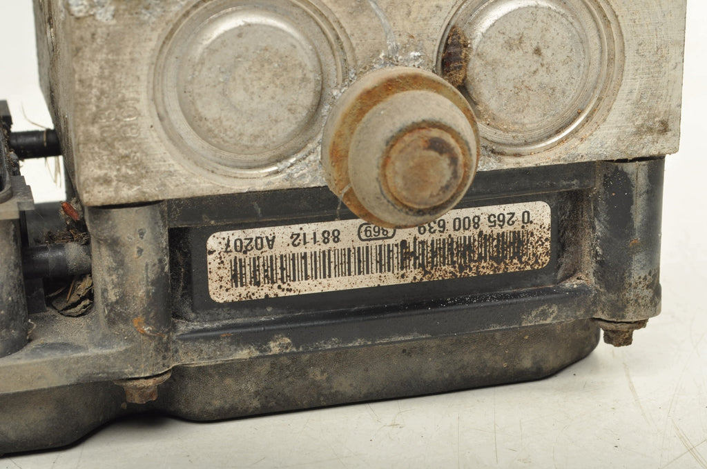ABS PUMP HYUNDAI I30 I 1.6 CDTI 116HP 58920-2L300
