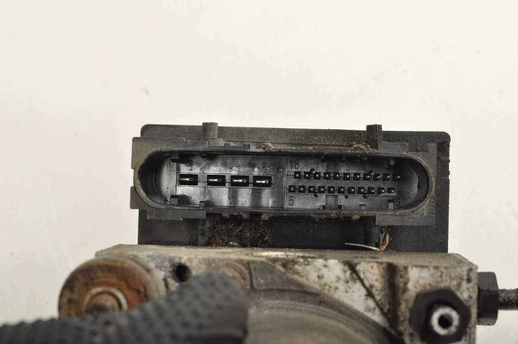 ABS PUMP HYUNDAI I30 I 1.6 CDTI 116HP 58920-2L300
