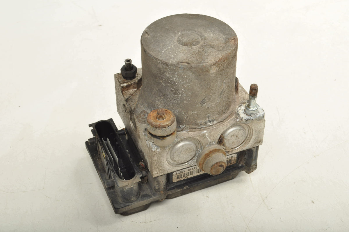 ABS PUMP HYUNDAI I30 I 1.6 CDTI 116HP 58920-2L300