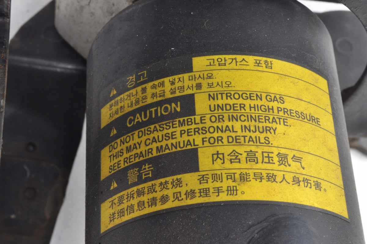 ABS PUMP HYUNDAI IONIQ 58600-G2500