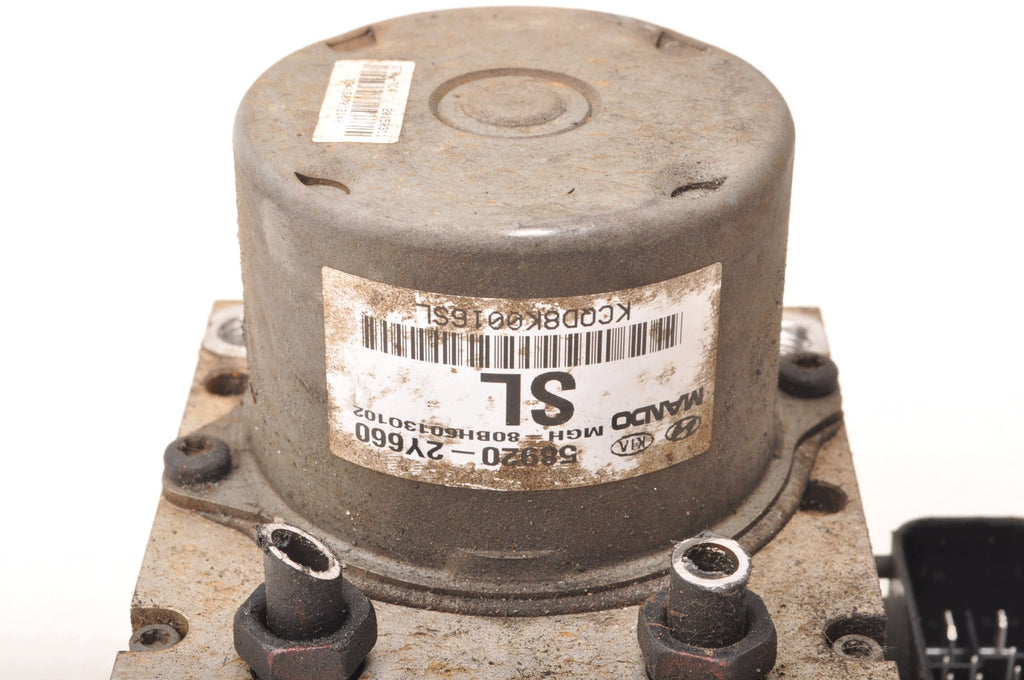 ABS PUMP HYUNDAI IX35 1.6 GDi 135HP 58920-2Y660