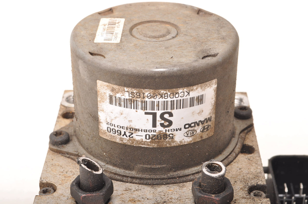 ABS PUMP HYUNDAI IX35 1.6 GDi 135HP 58920-2Y660