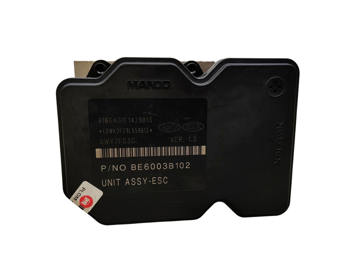 ABS PUMP HYUNDAI IX35 (2009-2013) 58920-2Y300 BH6013I000 BE6003B102