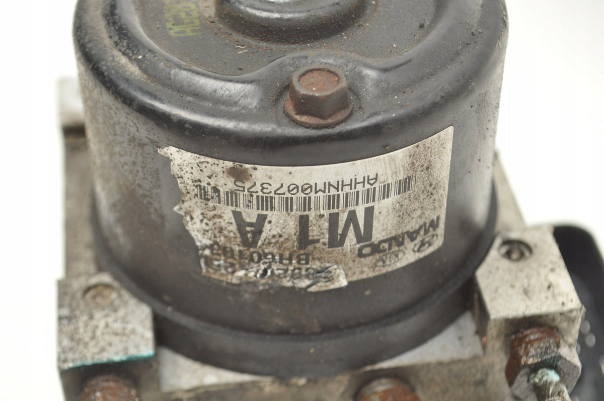 ABS PUMP HYUNDAI TUCSON I KIA SPORTAGE II 58900-2E000