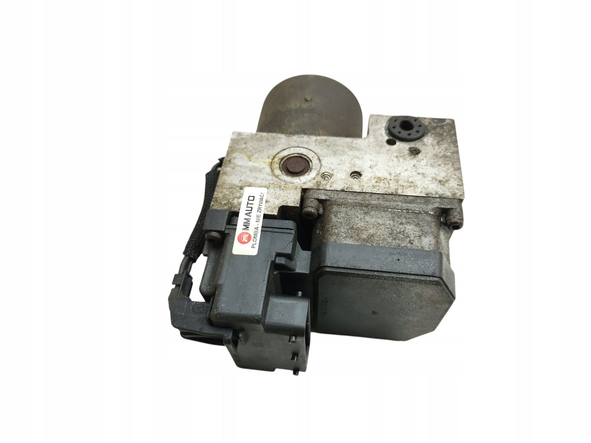 ABS PUMP IVECO DAILY III 2.3 HPI 500331026 0265220500 0273004324