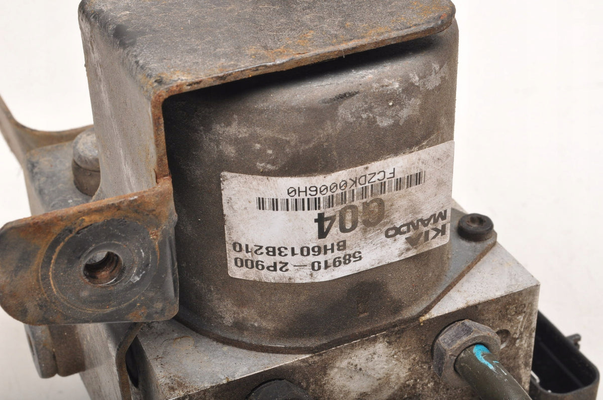 ABS PUMP KIA SORENTO II 2.2 CDTI 58910-2P900