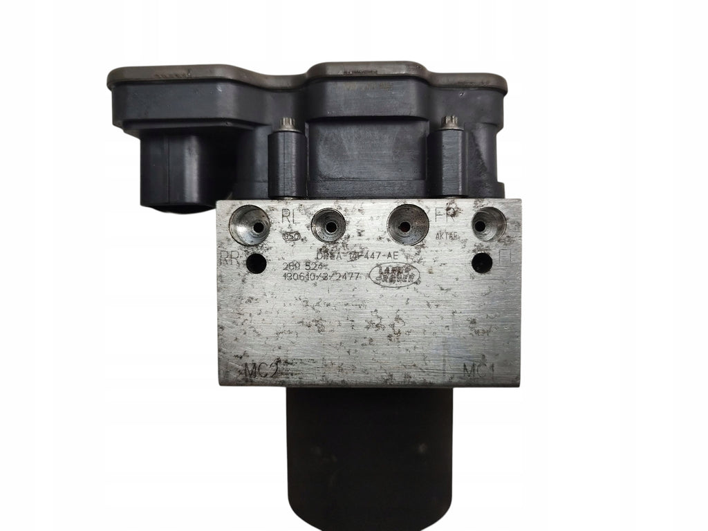 ABS PUMP LAND ROVER RANGE ROVER IV L405 DPLA-14F447-AE 0265956038