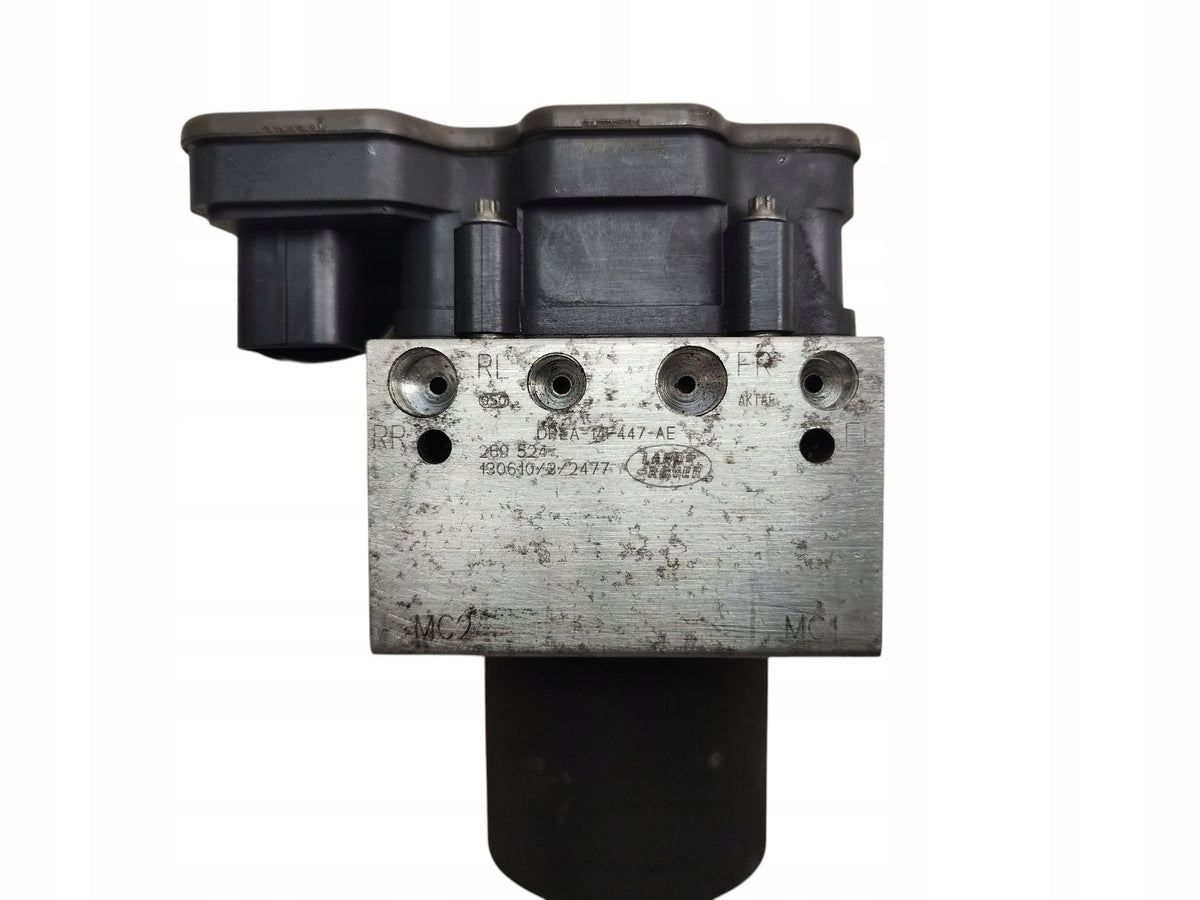 ABS PUMP LAND ROVER RANGE ROVER IV L405 DPLA-14F447-AE 0265956038