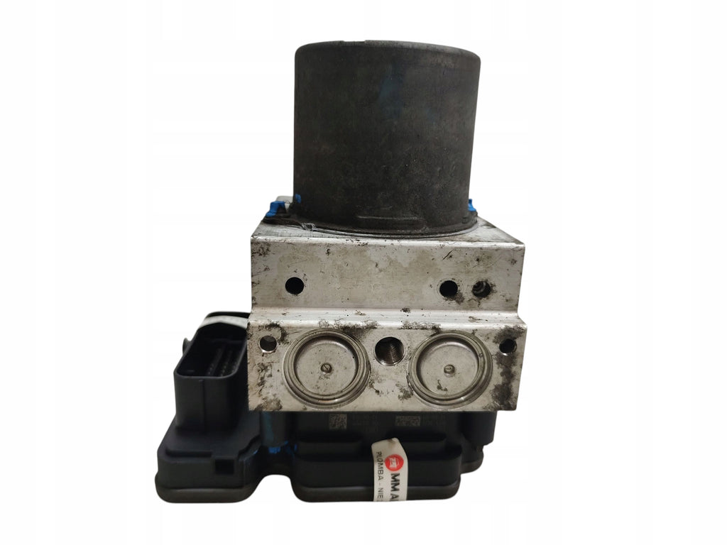 ABS PUMP LAND ROVER RANGE ROVER IV L405 DPLA-14F447-AE 0265956038