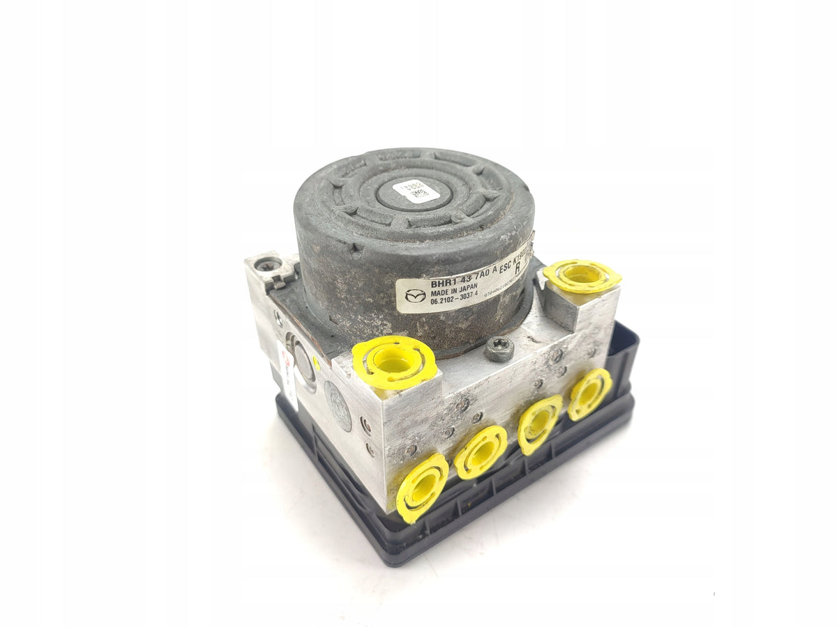 ABS PUMP MAZDA 3 III BM/BN BHR1437A0 06.2109-7131.3