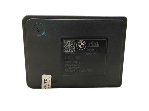 ABS PUMP MINI F54 F60 F56 F57 6877107 10.0220-0730.4 10.0917-0886.3