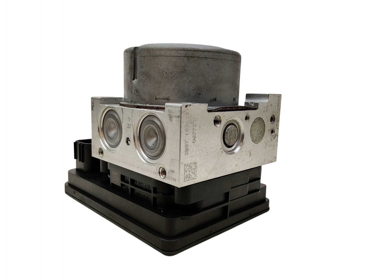 ABS PUMP MINI F54 F60 F56 F57 6877107 10.0220-0730.4 10.0917-0886.3