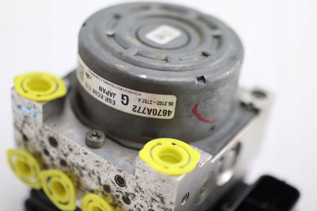 ABS PUMP MITSUBISHI ASX 4670A772 285155-79003