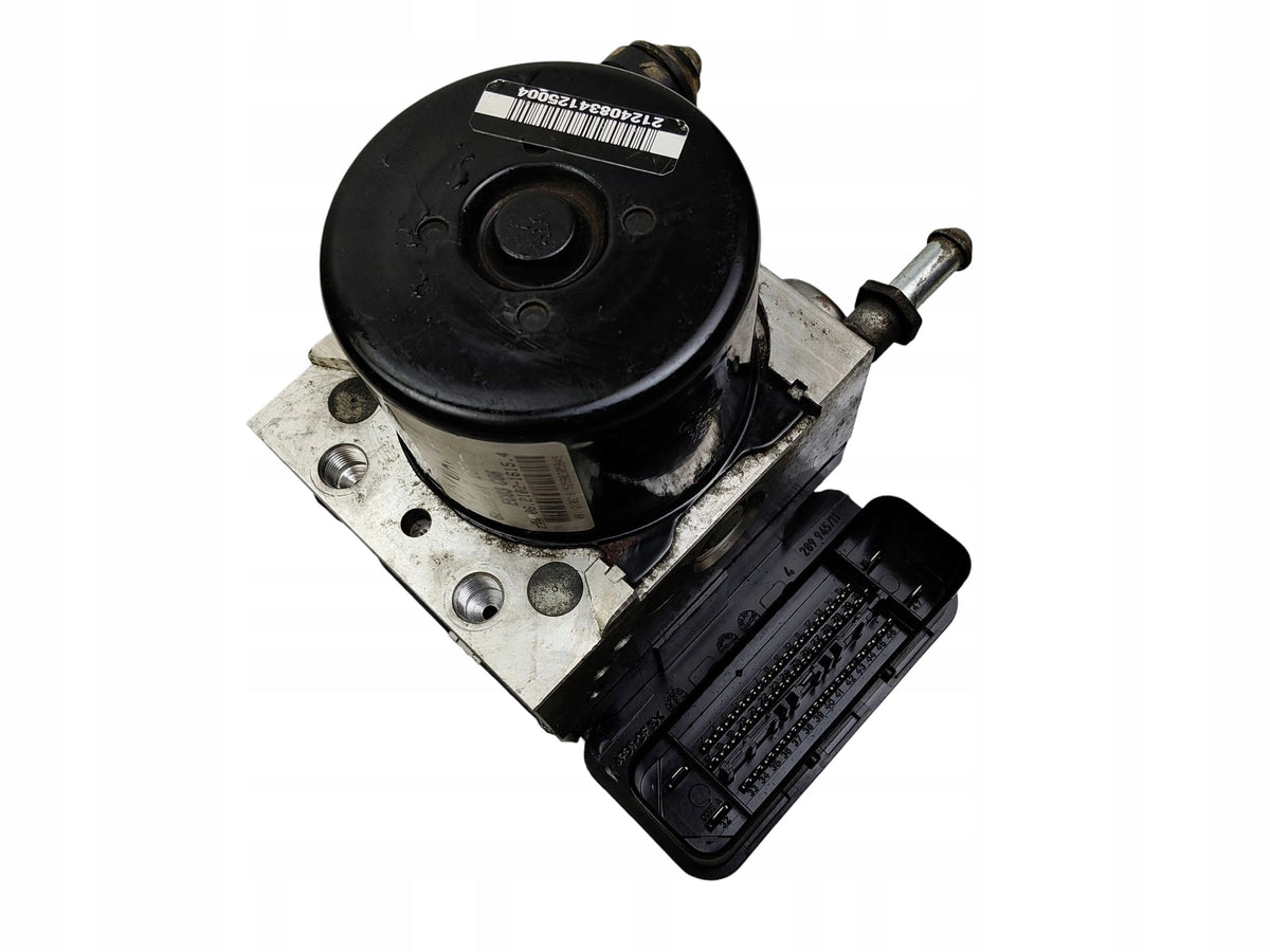 ABS PUMP MITSUBISHI OUTLANDER II 4670A544 06.2102-1615.4 06.2109-5817.3