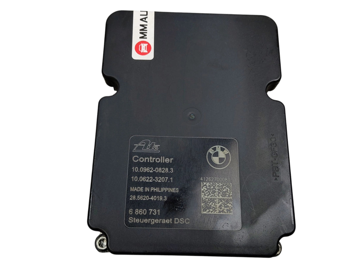 ABS PUMP MODULE BMW F20 F21 6860730 10.0212-0911.4 10.0962-0828.3 6860731