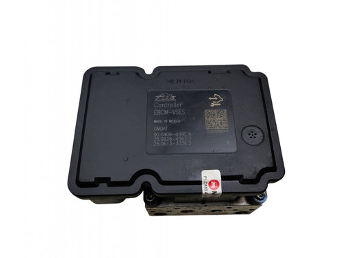 ABS PUMP OPEL ANTARA CAPTIVA 96817739 00.0406-039C.4 25.0926-4563.3