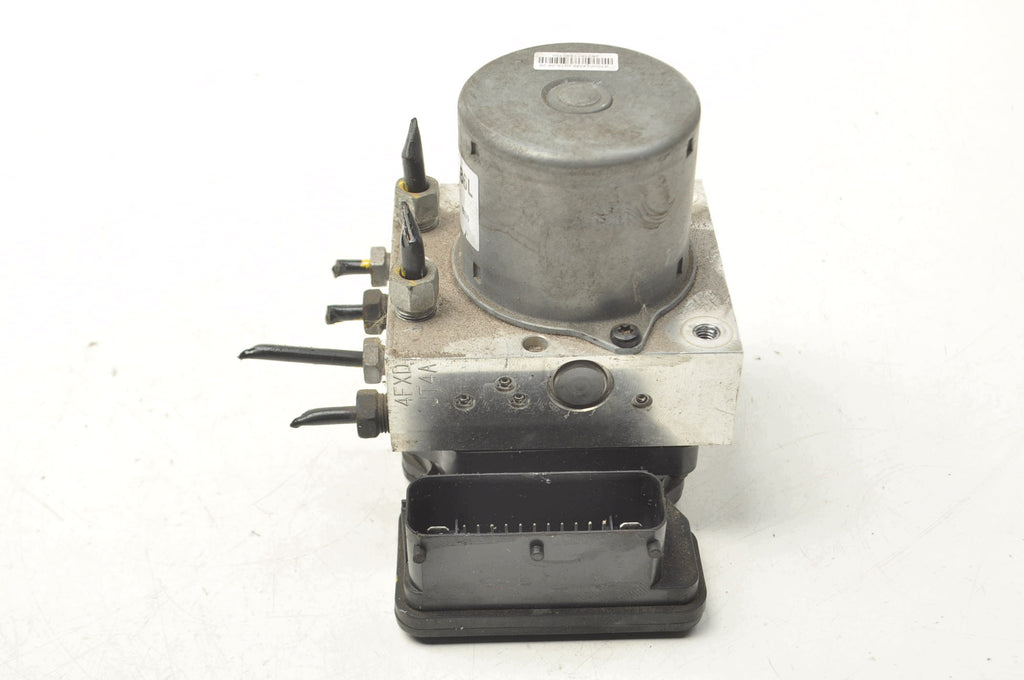 ABS PUMP OPEL BUICK ENCORE I MOKKA X 1.4 16V 140KM 42643519