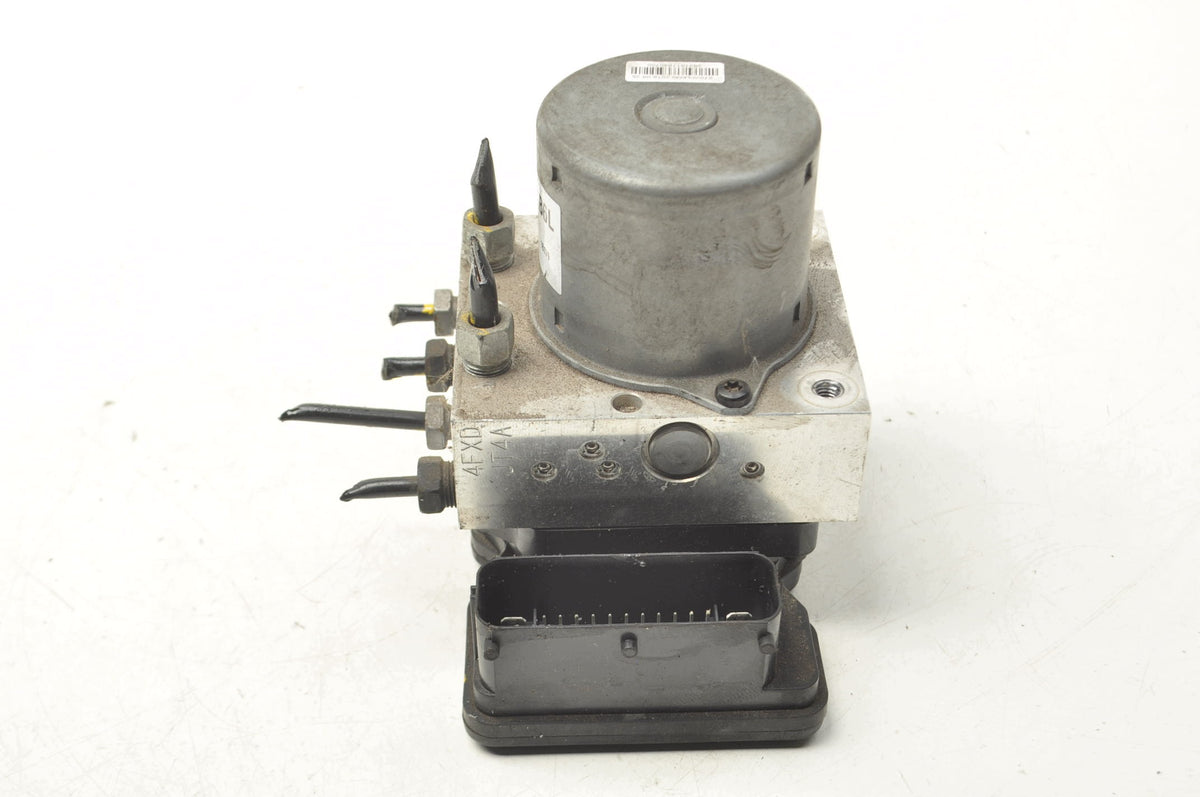 ABS PUMP OPEL BUICK ENCORE I MOKKA X 1.4 16V 140KM 42643519