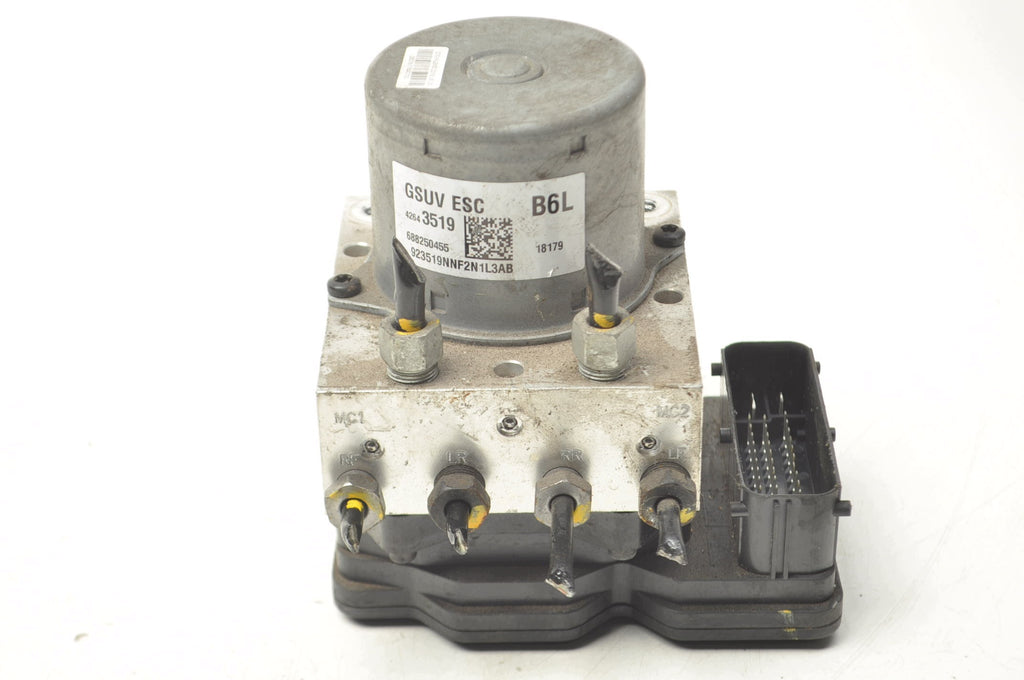 ABS PUMP OPEL BUICK ENCORE I MOKKA X 1.4 16V 140KM 42643519