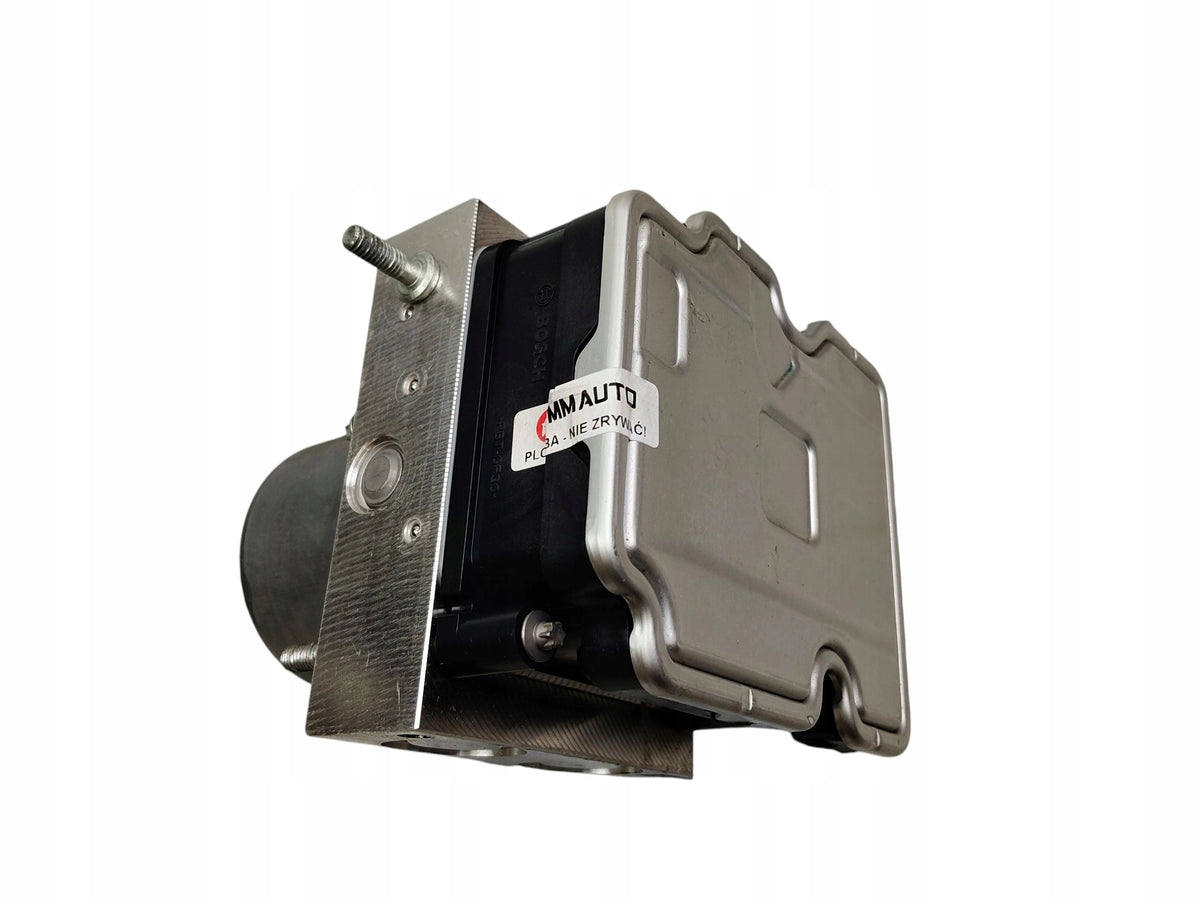 ABS PUMP OPEL COMBO E BERLINGO IV 9852789680 0265956557 9824311280