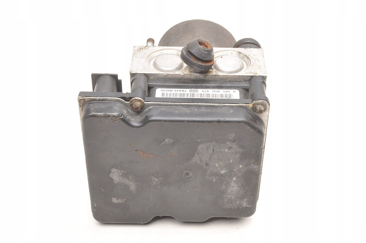 ABS PUMP OPEL MERIVA A 1.6 TURBO 16V 180HP 13212985