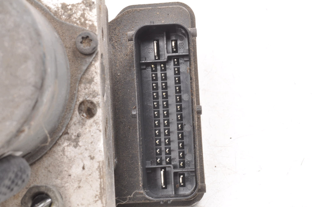 ABS PUMP OPEL MOKKA I 1.6 CDTI 42403007 688250455