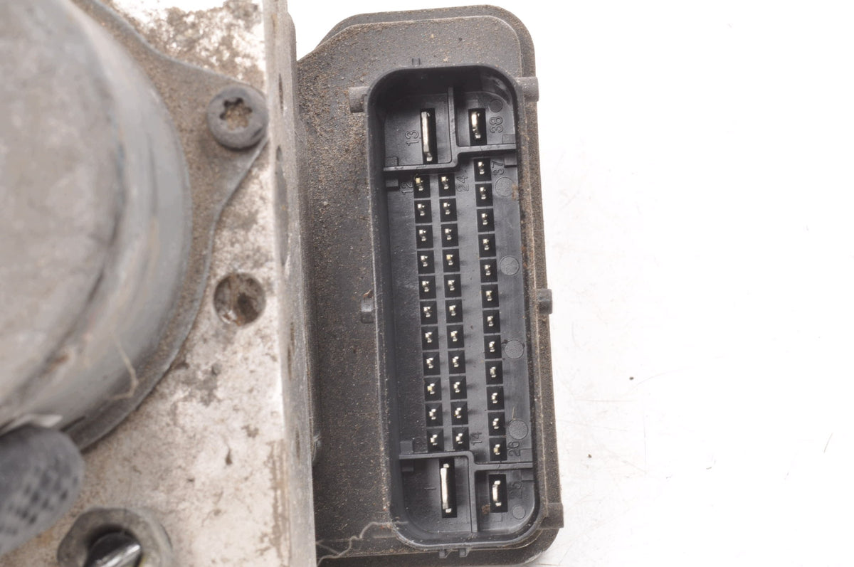 ABS PUMP OPEL MOKKA I 1.6 CDTI 42403007 688250455