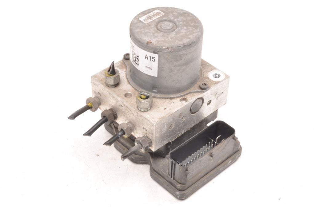 ABS PUMP OPEL MOKKA I 1.6 CDTI 42403007 688250455