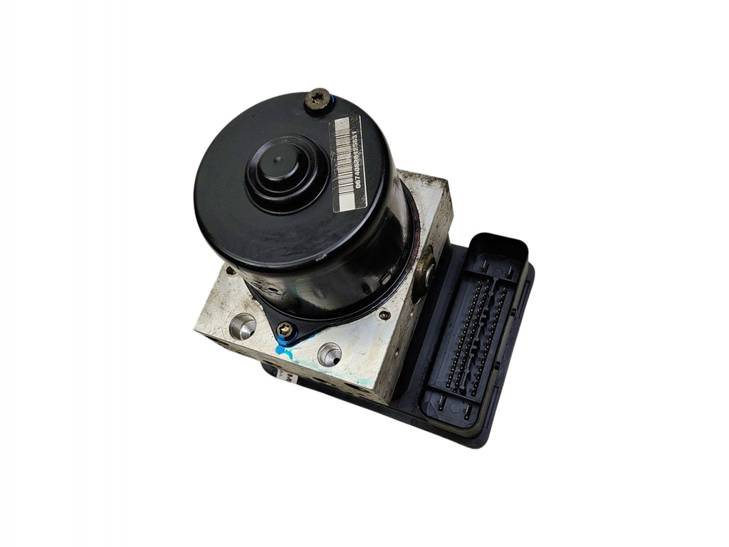 ABS PUMP PEUGEOT 206 LIFT 9650222880 10.0206-0118.4 10.0960-1134.3