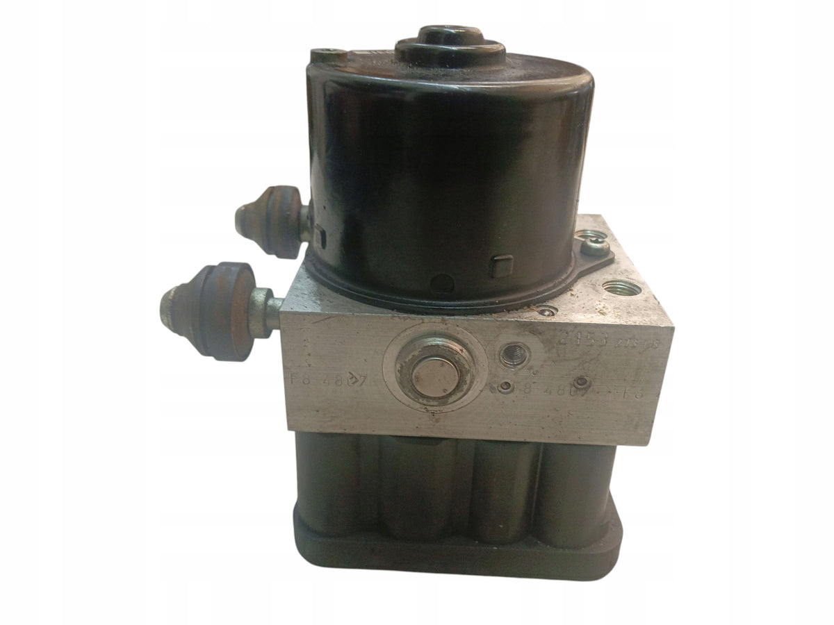 ABS PUMP PEUGEOT 4007 OUTLANDER II 4670A457 28.5600-3300.3 06.2102-1239.4