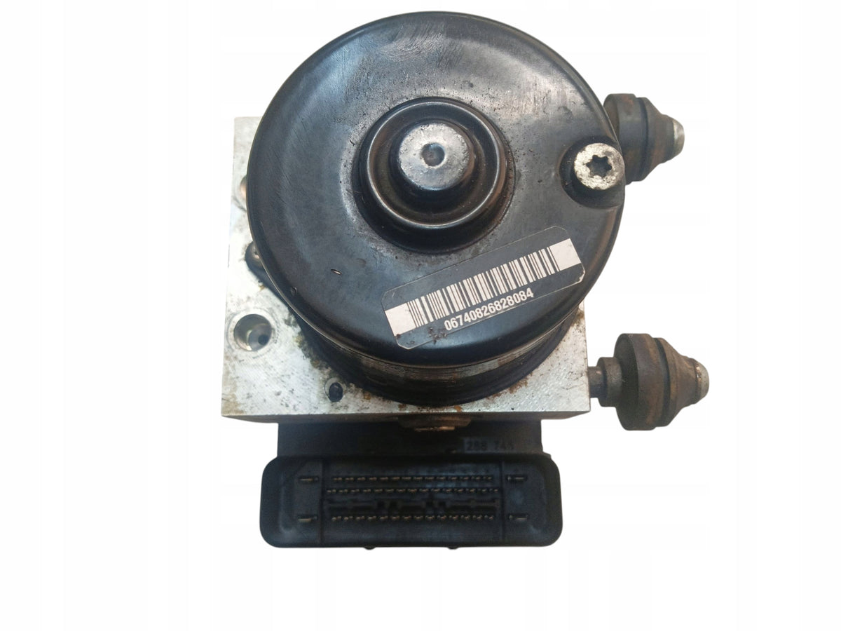 ABS PUMP PEUGEOT 4007 OUTLANDER II 4670A457 28.5600-3300.3 06.2102-1239.4