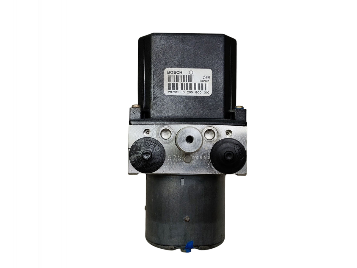 ABS PUMP PORSCHE BOXSTER 986 CARRERA 996 99635575506 0265222025 0265800010