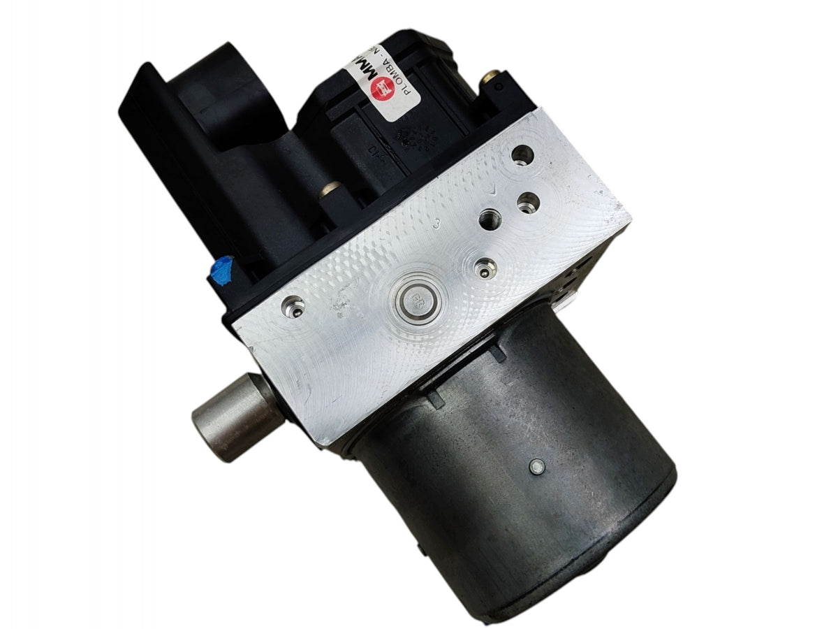 ABS PUMP PORSCHE BOXSTER 986 CARRERA 996 99635575506 0265222025 0265800010