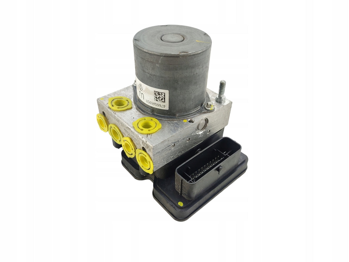 ABS PUMP RENAULT CLIO V 5 (2019-2023) 476604695R 0265956794 2265106627