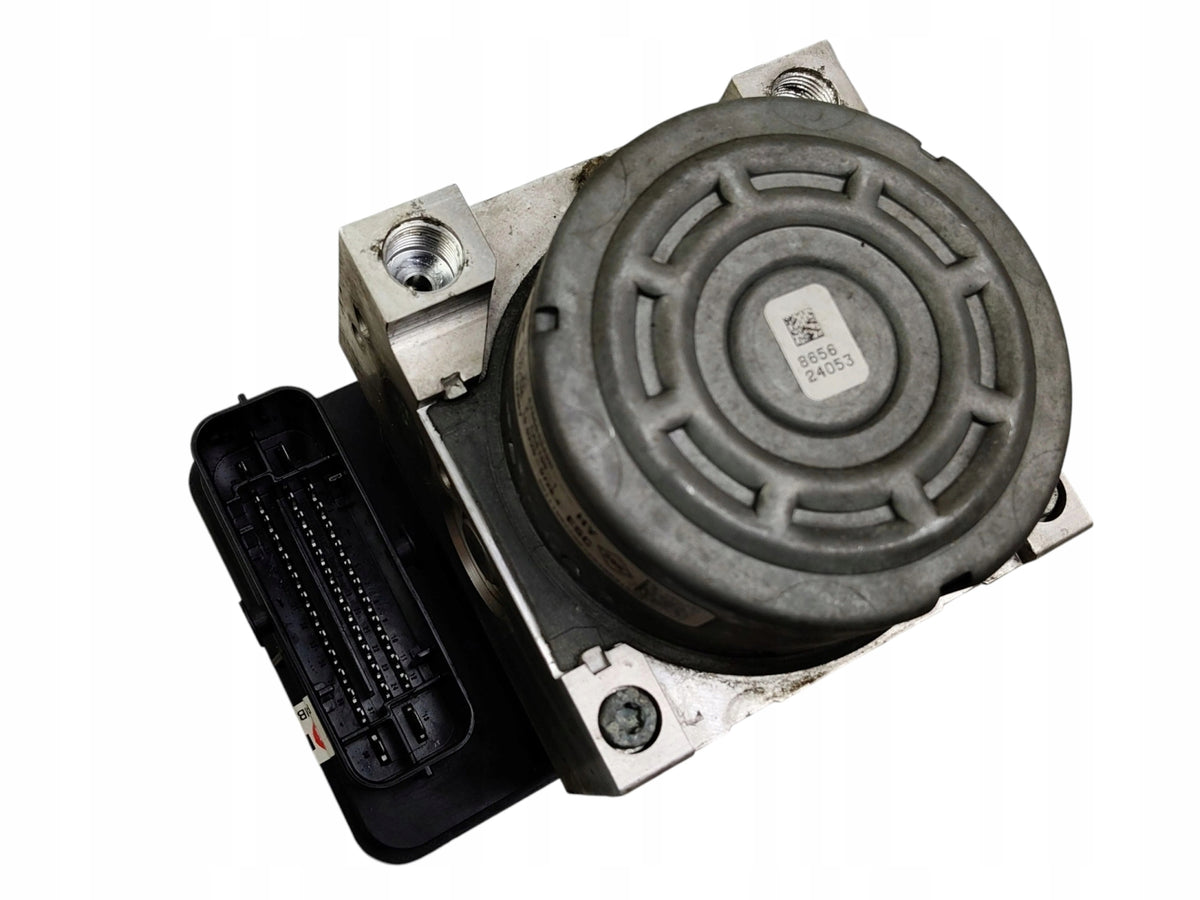 ABS PUMP RENAULT ESPACE V MEGANE IV TALISMAN 476604349R 10.0220-0728.4
