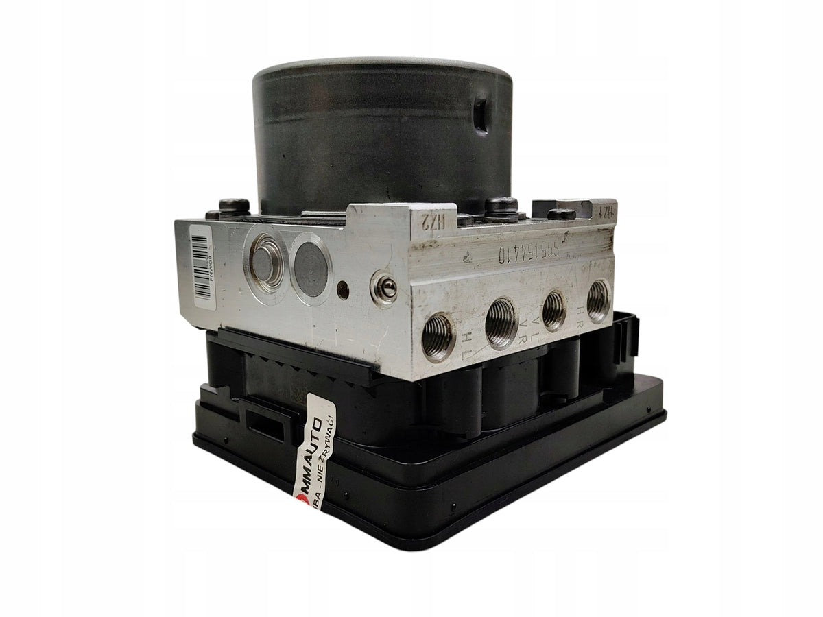 ABS PUMP SKODA ENYAQ LIFT (2025-) 1EA614517BR A032D823 A014B760442