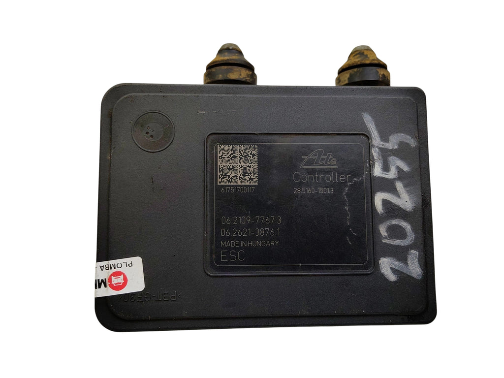 ABS PUMP SUZUKI BALENO 2015-2019 56110-69PA 06.2102-4094.4 06.2109-7767.3