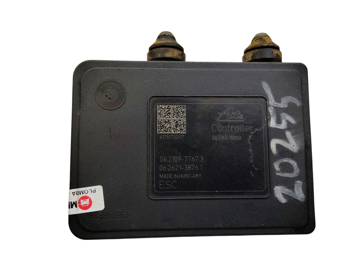 ABS PUMP SUZUKI BALENO 2015-2019 56110-69PA 06.2102-4094.4 06.2109-7767.3