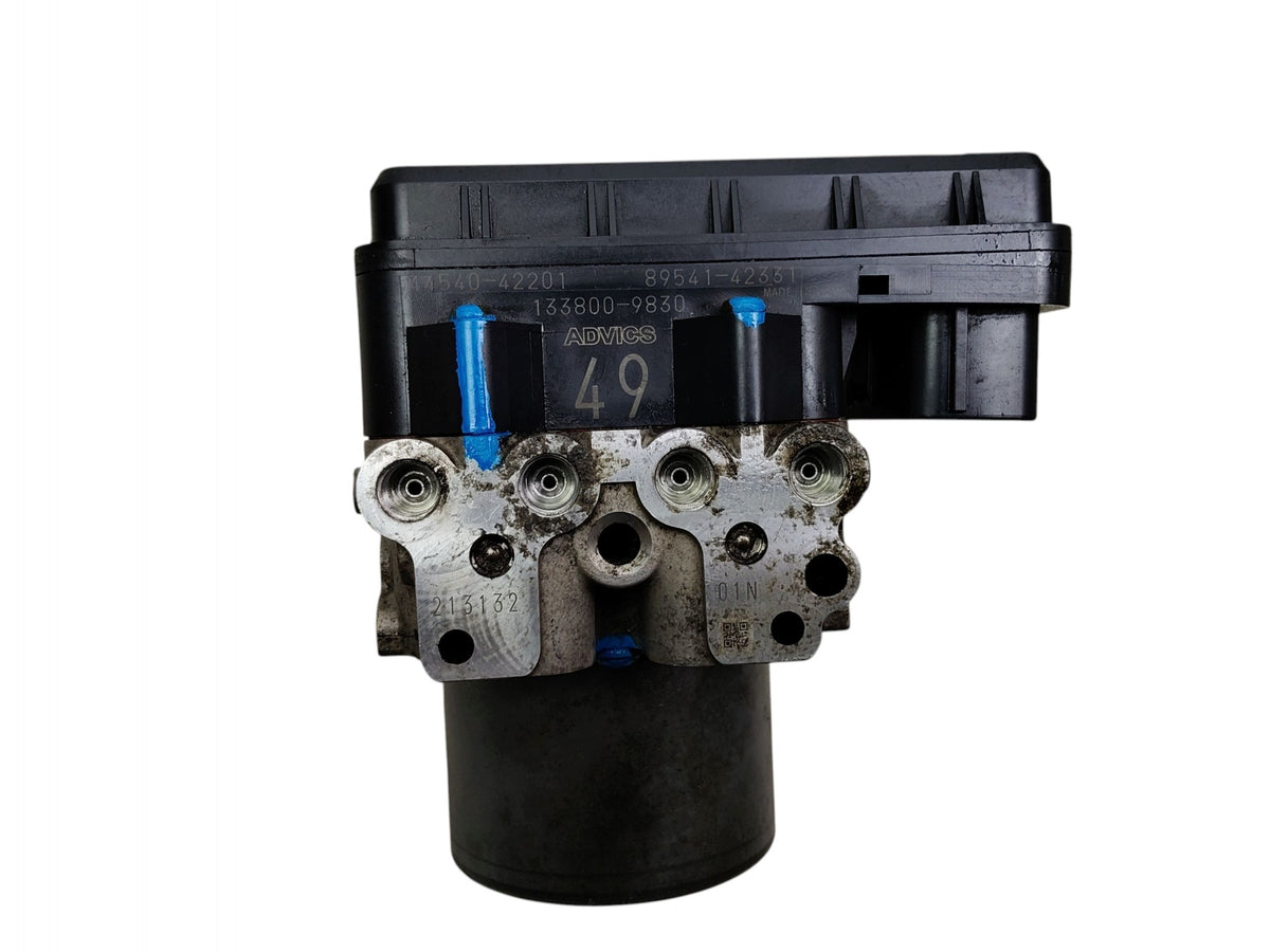 ABS PUMP TOYOTA RAV4 III LIFT (10-12) 44540-42201 89541-42331 133800-9830