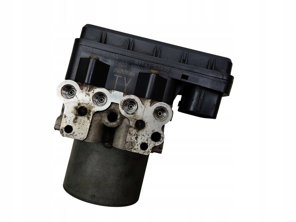 ABS PUMP TOYOTA URBAN CRUISER (08-14) 44540-52150 89541-52A00 133800-6000