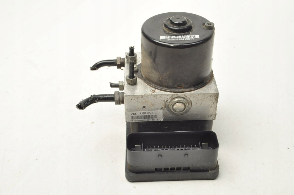 ABS PUMP VOLVO C30 S40 V50 31274911