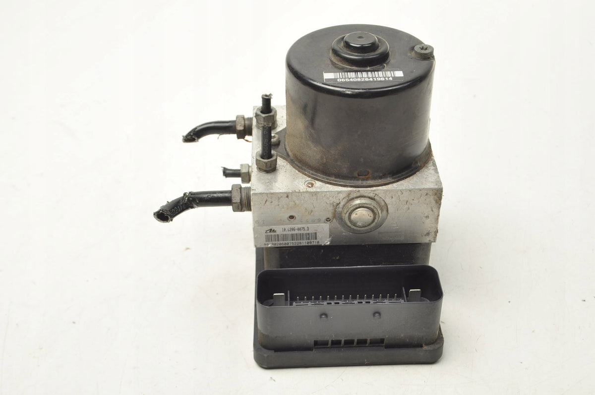 ABS PUMP VOLVO C30 S40 V50 31274911