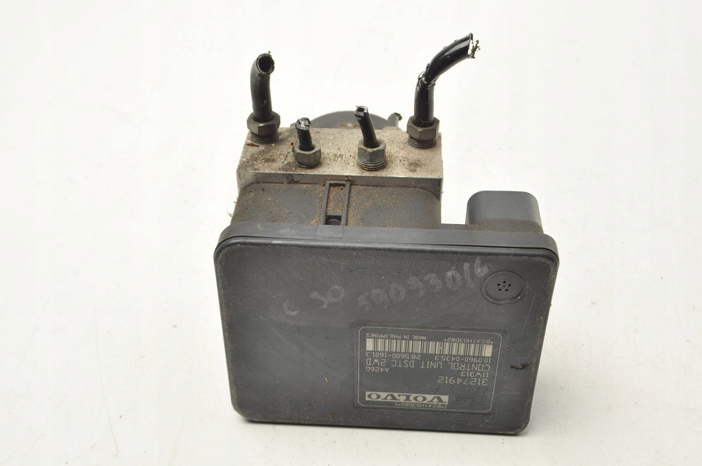 ABS PUMP VOLVO C30 S40 V50 31274911