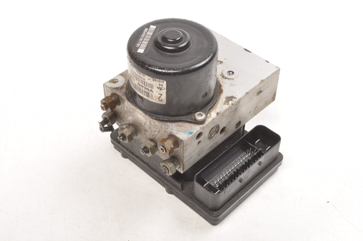 ABS PUMP VOLVO S60 I V70 II XC90 I 30793444 30793445