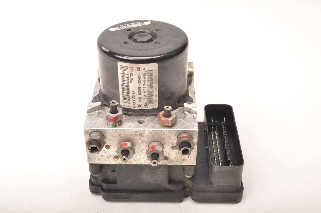 ABS PUMP VOLVO S80 II V70 III 6G9N-2C405-CD